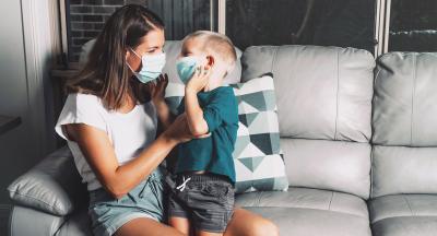 Immunsystem - einfach gestärkt und geschützt