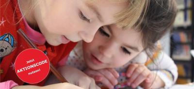 Aus die Laus & Immunsystem bei Kindern