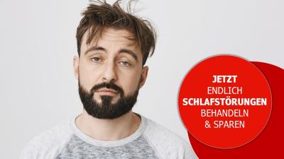 Schlafstörungen - mit diesen Tipps den Schlaf verbessern