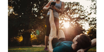 Muskelkrämpfe beim Sport – Ursachen & Linderung